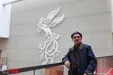 حضور حمید جبلی در جشنواره جهانی فیلم فجر +عکس