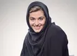 ریحانه پارسا پس از نمایش «خوب، بد، جلف» + عکس