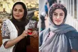 معیار‌های جالب آزاده زارعی و مریم مومن برای ازدواج+فیلم