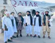 وزیر خارجه طالبان می‌گوید در دوحه با نمایندگان آمریکا به توافقاتی دست یافتیم