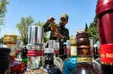 اقدام عجیب گمرک ایران؛ قیمت‌گذاری رسمی مشروبات الکلی قاچاق!