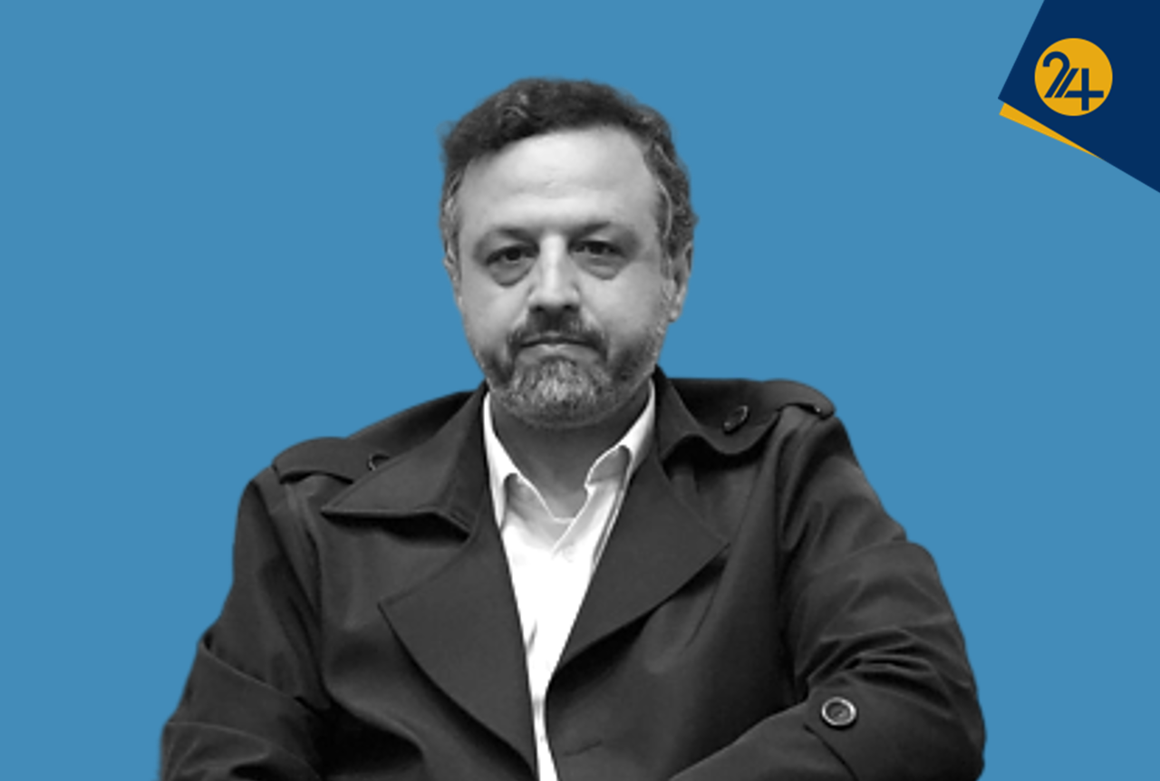 احسان خاندوزی کیست؟ | ریاست کارگروه اقتصادی بیت رهبری، پاداش ناکامی در پاستور احسان خاندوزی کیست؟ | ریاست کارگروه اقتصادی بیت رهبری، پاداش ناکامی در پاستور