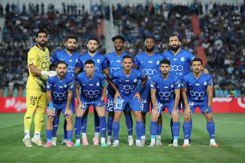 توافق استقلال با ۲ بازیکن جدید
