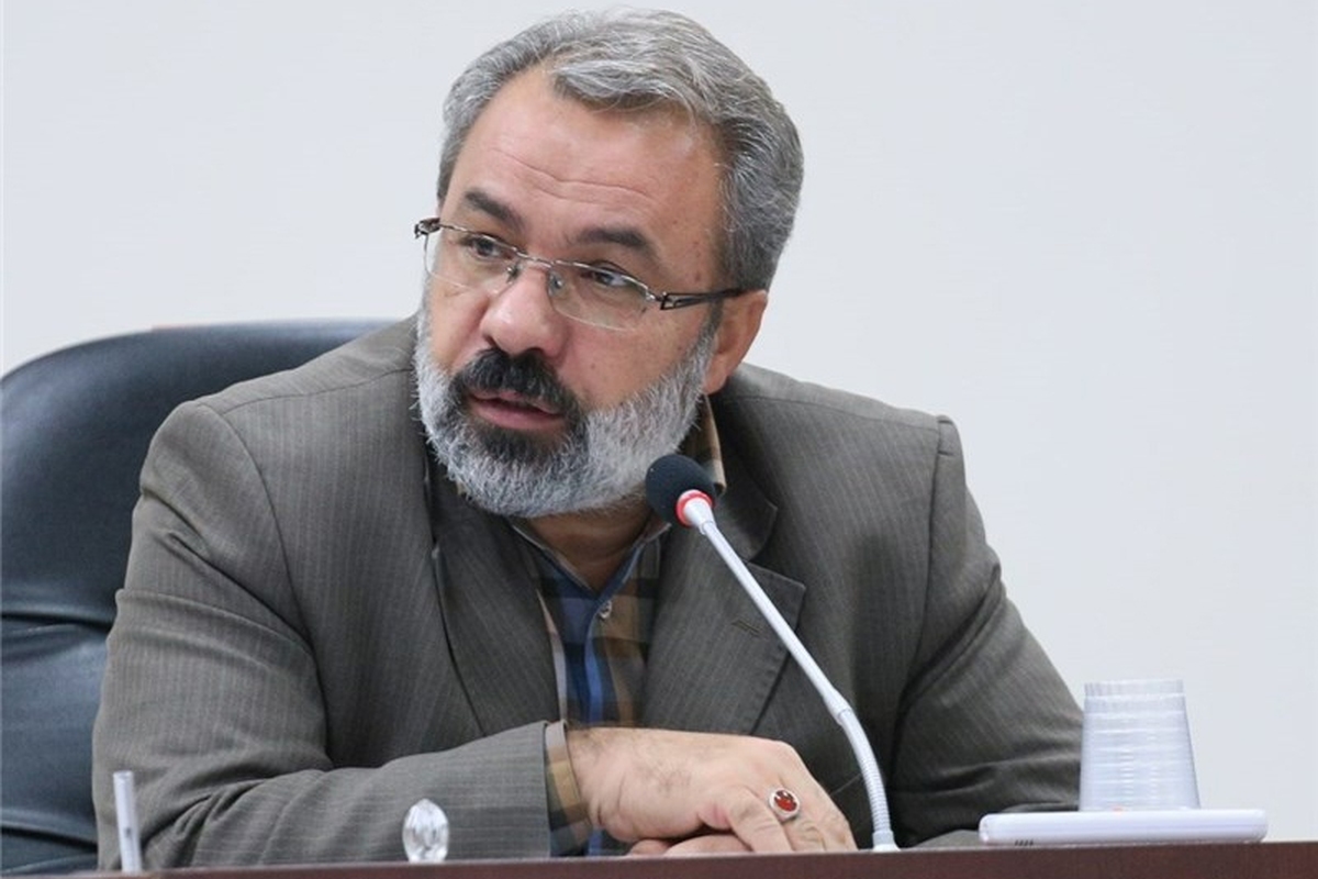 علی اصغر نخعیراد نماینده مشهد علی اصغر نخعیراد نماینده مشهد