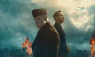 نقد و بررسی فیلم سینمایی فشار | فیلمی درباره سخت‌ترین تصمیم آیزنهاور در ۷۲ ساعت سرنوشت‌ساز