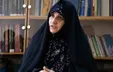 انتقادات اصولگرایان از همسر رئیسی به خاطر اظهارات حاشیه‌ساز او ادامه دارد