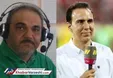 جواد خیابانی به یاد مزدک میرزایی روی آنتن