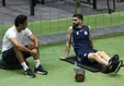 امیدواری مجیدی به بازگشت علی کریمی