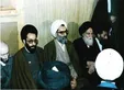 عکس قدیمی از شهردار اسبق تهران که درگذشت
