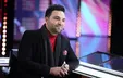 ماه‌عسل بازی احسان علیخانی در فینال عصر جدید +فیلم