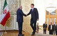 سفر هیئت فرانسوی به تهران پس از وزیر خارجه انگلیس/ اروپایی‌ها تحریم‌ها علیه ایران را دور می‌زنند؟