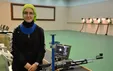 خوشحالم که بین قهرمانان بزرگ ورزشی هستم