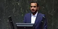 عضو هیات رییسه مجلس: ایران اگر نبود اردوغان آواره جنگل‌ها شده بود +فیلم