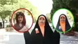 ویدئویی از تبلیغ حجاب که خبرساز شد + فیلم
