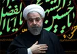 مراسم سینه زنی  در نهاد ریاست جمهوری+ فیلم