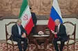 پوتین خطاب به پزشکیان: سلام من را به آیت‌الله خامنه‌ای برسانید