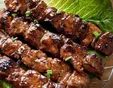 طرز تهیه کباب ترش به روش گیلانی‌ها