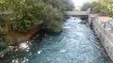 با انتقال آب رودخانه کرج به تهران مخالفیم/ احتمال آلوده‌شدن آب شرب و خشک شدن چشمه‌ها