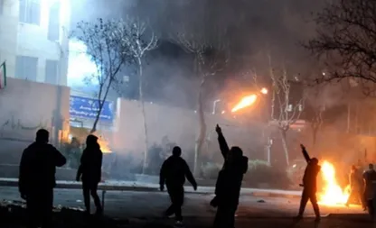 آژیر خطر برای اعتراضات جدید در نیمه دوم سال؛ آیا مسئولان باز هم هشدارها را نادیده می‌گیرند؟
