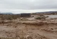 سیل در سه شهرستان استان فارس / ۵ کشته و ۱٢ مصدوم