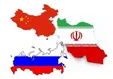 کار سخت واشنگتن برای کنار آمدن با تهران/ چین و روسیه هوای ایران را دارند