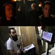 فیلم کوتاه انجمن مرده پرست‌ها آماده نمایش میشود