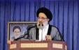 امام جمعه کرج: دشمنان قصد دارند ما به مسؤولان فشار وارد کنیم که علیه دشمنان اقدامی انجام شود