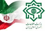 دستگیری ۱۰ نفر از مرتبطین سرویس‌های اطلاعاتی برخی کشور‌های منطقه