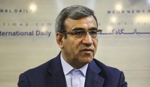 استاندار خراسان رضوی: در حوادث دی‌ماه بی‌تقصیر نبودیم؛ باید اشتباهاتمان را بپذیریم