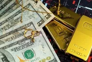 قیمت دلار، طلا و سکه امروز ۲۰ مرداد ۱۴۰۵