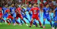 رقابت پنهانی پرسپولیس با استقلال در لیگ قهرمانان آسیا