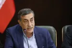 قائم‌پناه: ممکن است فردا یا پس‌فردا درباره بنزین تصمیم بگیریم