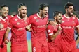 پوستر ویژه پرسپولیس برای دیدار با شمس‌آذر +عکس