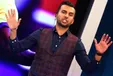 محمدحسین میثاقی از تیم مورد علاقه‌اش روی آنتن زنده رونمایی کرد