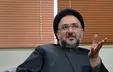ابطحی: رأی دادم | شما هم شیطان را لعنت کنید و رأی دهید