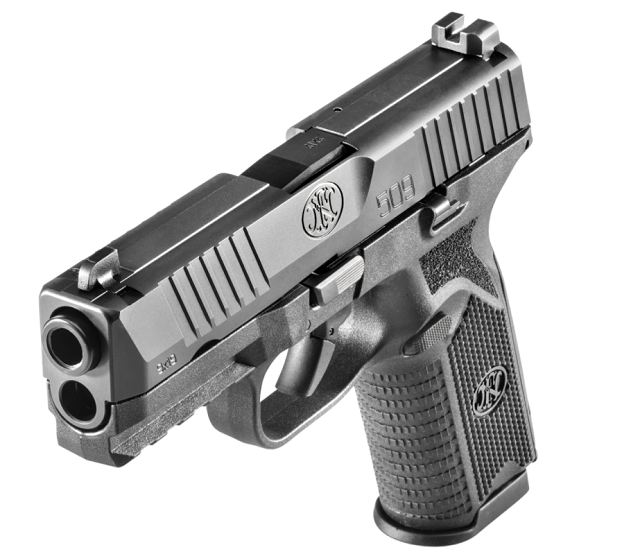 اسلحه FN 509 اسلحه FN 509