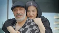 ببینید| تغییر چهره امیر جعفری پس از لاغری شدید