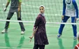 تیم والیبال بانوان با نتیجه 3 بر یک استرالیا را شکست داد