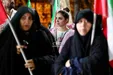 ببینید| صدایی از لبنان... برای ایران؛ مرا ببرید تا در خیابان‌های تهران بخوانم