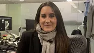 ببینید| پیام توهین آمیز کاترین شکدم برای محمد مرندی