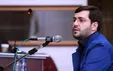 یاسر جبرائیلی: مردم ایران، اول خرتان کردند و بعد جیبتان را زدند!