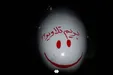 تصویری جالب از سر جنگی پهپاد شاهد ۱۳۶