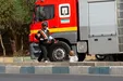 مجروحان حادثه اهواز به ۷۰ نفر رسید