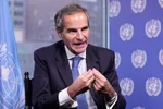  گروسی: توافق با ایران بدون نظارت سخت‌گیرانه، غیرمعقول است