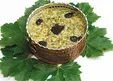 آشی برای عصر‌های زمستان + طرز تهیه