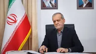 ببینید|  پزشکیان: کسی که زندگی‌اش تأمین نباشد، نمی‌تواند به فکر سلامتش باشد