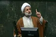 دفاع جنجالی ذوالنوری از وزیر پیشنهادی اطلاعات +فیلم