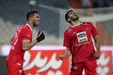 پیروزی یک برصفر پرسپولیس برابر صنعت نفت
