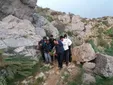 ۲۵ کشته و ۵۵ مصدوم بر اثر حوادث جوی اخیر