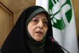 احزاب برای افزایش سهمیه خانم‌ها در لیست‌های انتخاباتی تلاش کنند/ امیدواریم برای قیمت بنزین تصمیم درستی بگیرند